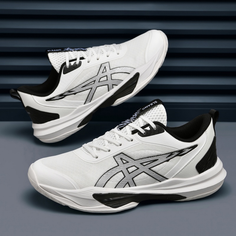 Badminton Shoes - Badminton-Schuhe für Herren und Damen, Tischtennis-Schuhe