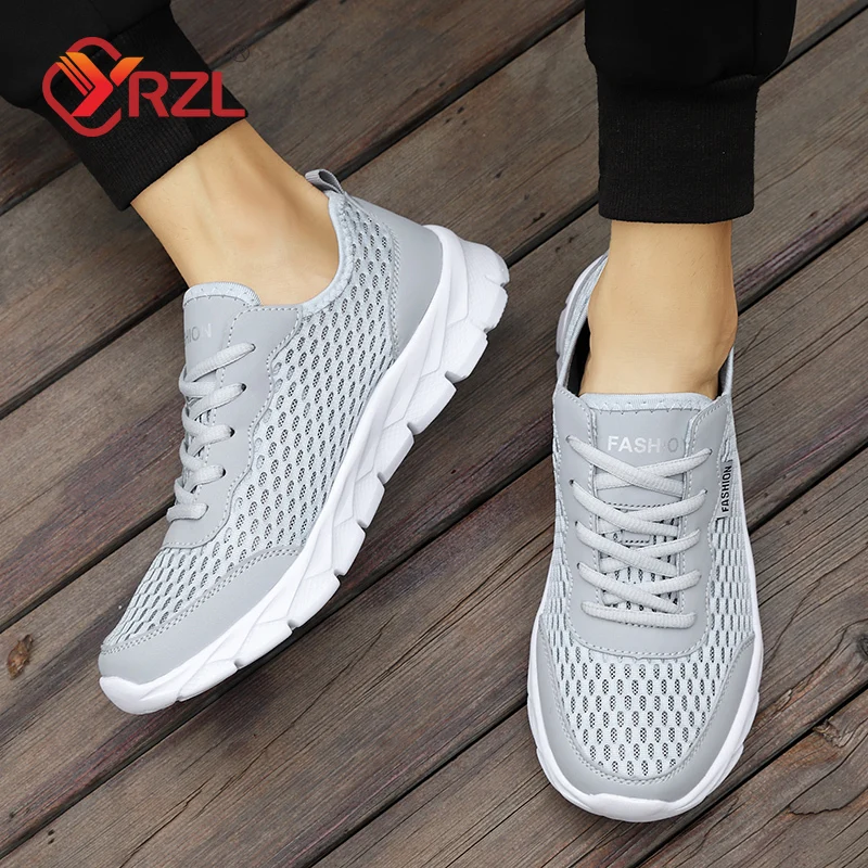YRZL Tennisschuhe für Herren,  – Badminton Shoes Bewertung und Preis