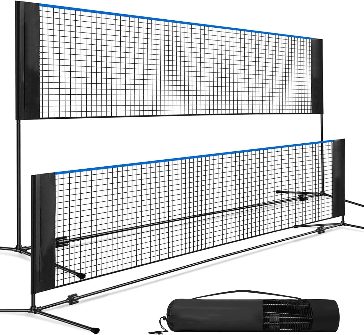 Höhenverstellbares 10FT Multi- – Badminton Net Bewertung und Preis