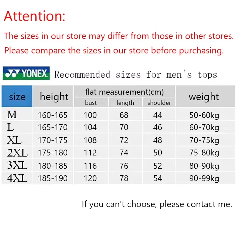 YONEX Badminton-Anzug, Tennis, – Badminton Jersey Bewertung und Preis