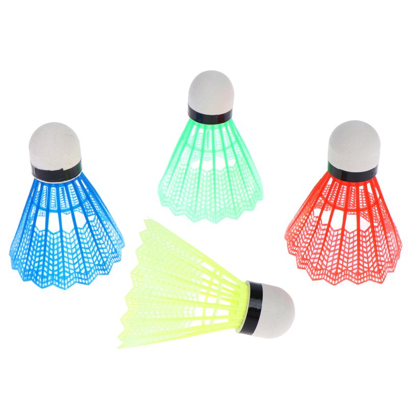 ~6/12er-Pack Langlebige Kunsts – Badminton Shuttlecock Bewertung und Preis