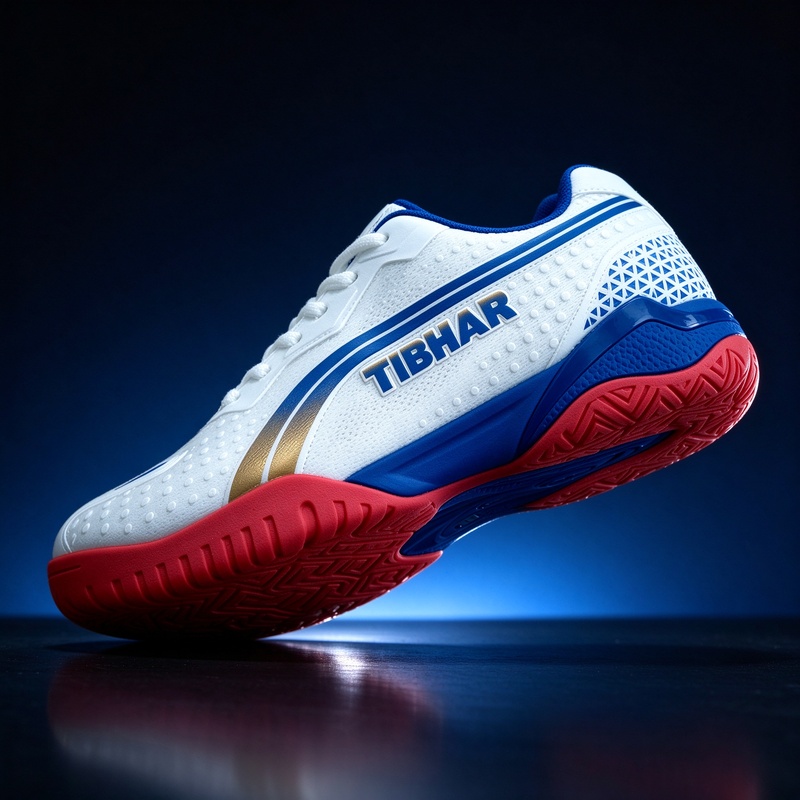2026 Neue Trend-Tischtennissch – Badminton Shoes Men Bewertung und Preis