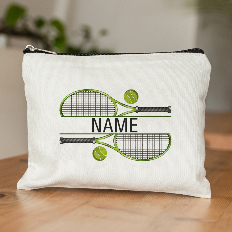 Personalisierte Tennis-Make-up – Badminton Bag Bewertung und Preis
