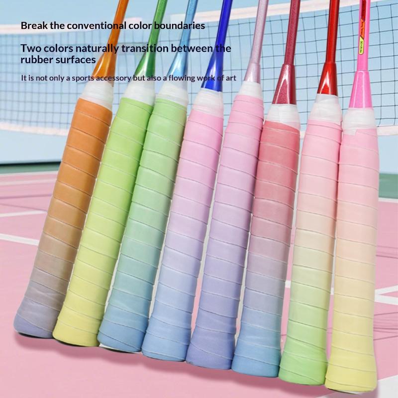 10 Stück Tennisschläger-Overgr – Badminton Grip Bewertung und Preis