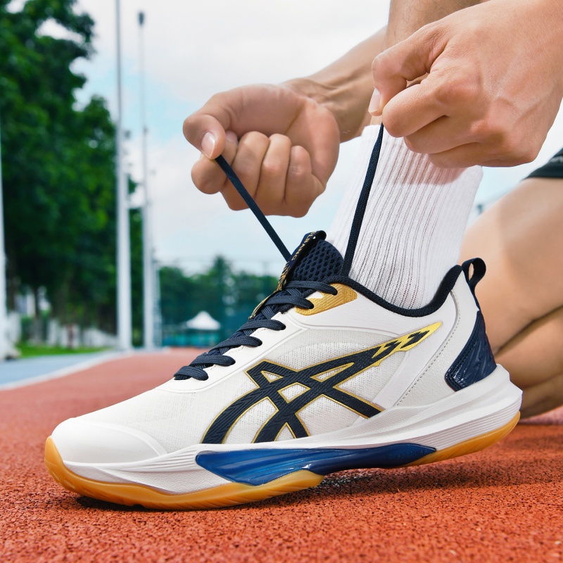 Badminton-Schuhe für Herren un – Badminton Shoes Bewertung und Preis