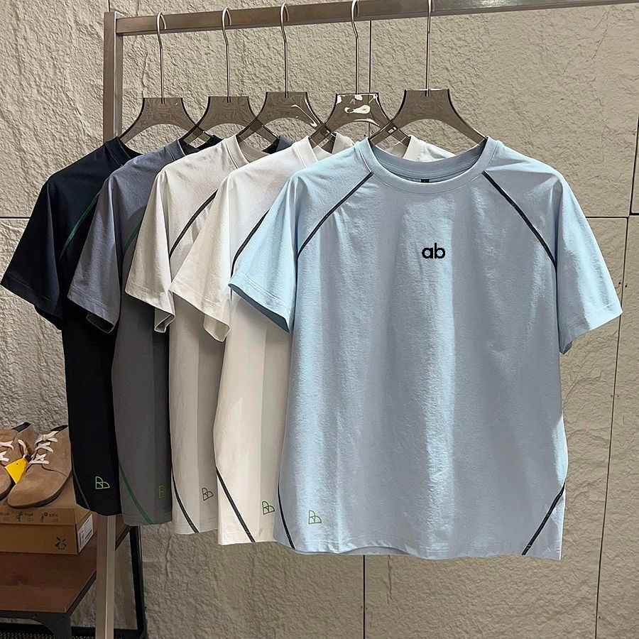 2026 Sommer Unisex Schnelltroc – Badminton Jersey Bewertung und Preis