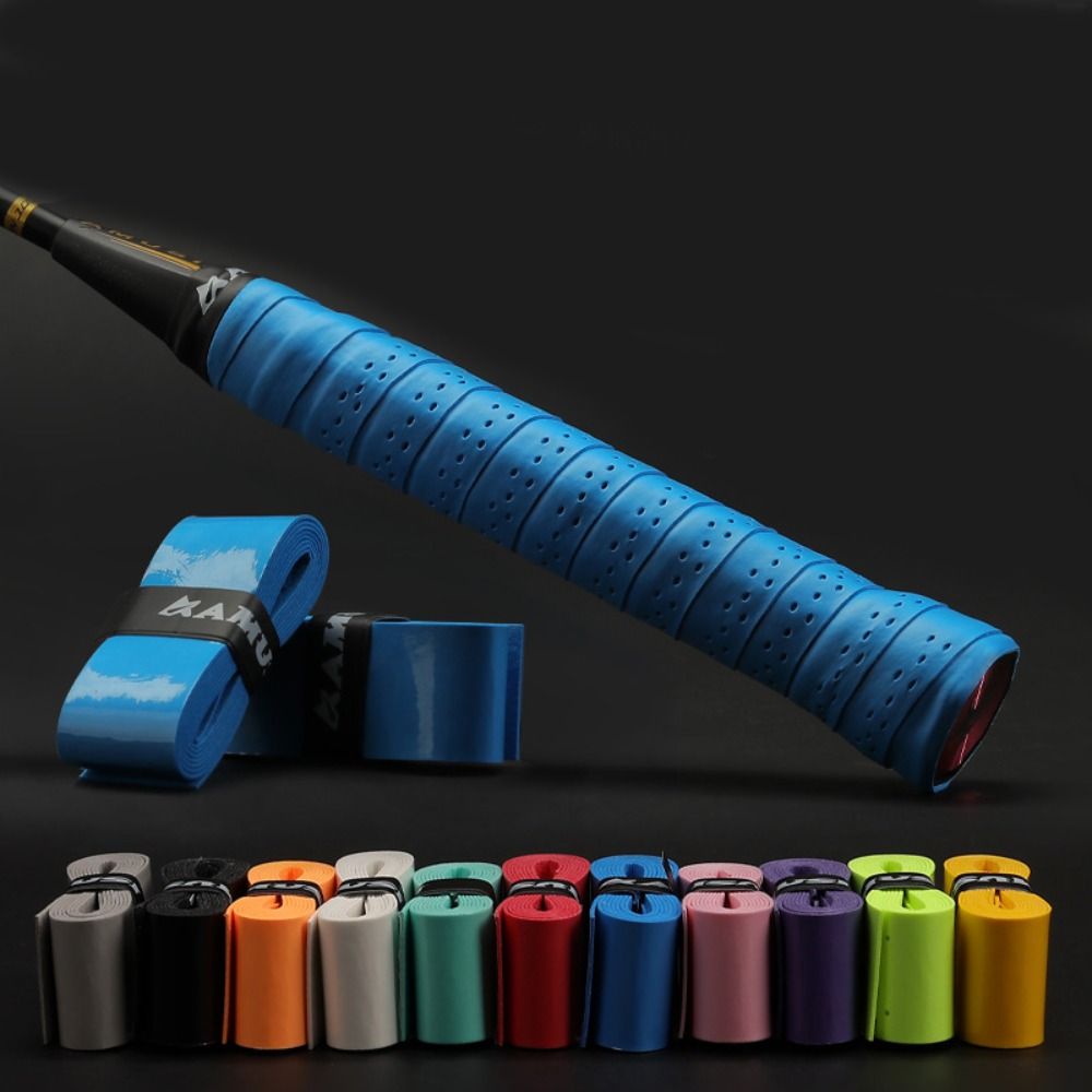 Verdicktes Badminton-Schläger- – Badminton Grip Bewertung und Preis