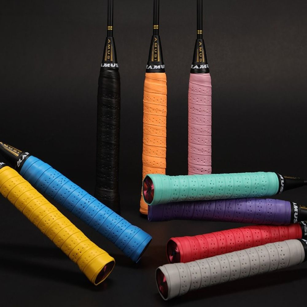 Verdicktes Badminton-Schläger- – Badminton Grip Bewertung und Preis