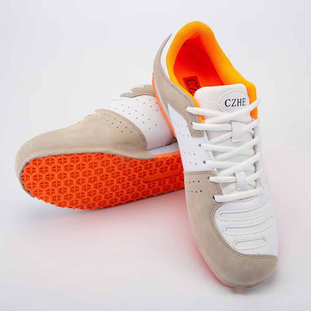 2025 neue Kinder-Fechtschuhe f – Badminton Shoes Men Bewertung und Preis