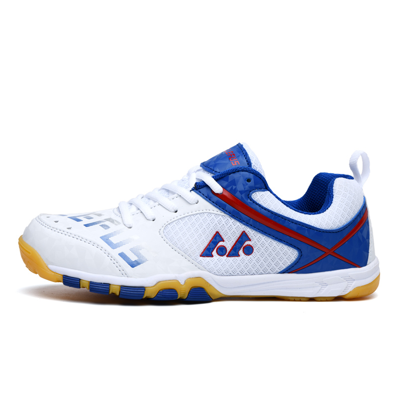 Lefus Marke Tischtennis Schuhe – Badminton Shoes Men Bewertung und Preis
