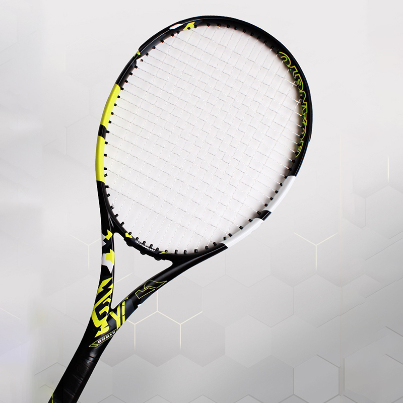 Professionelle Tennisschläger  – Badminton Racket Carbon Bewertung und Preis