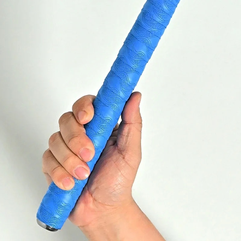 2M Rutschfestes Angelruten-Gri – Badminton Grip Bewertung und Preis