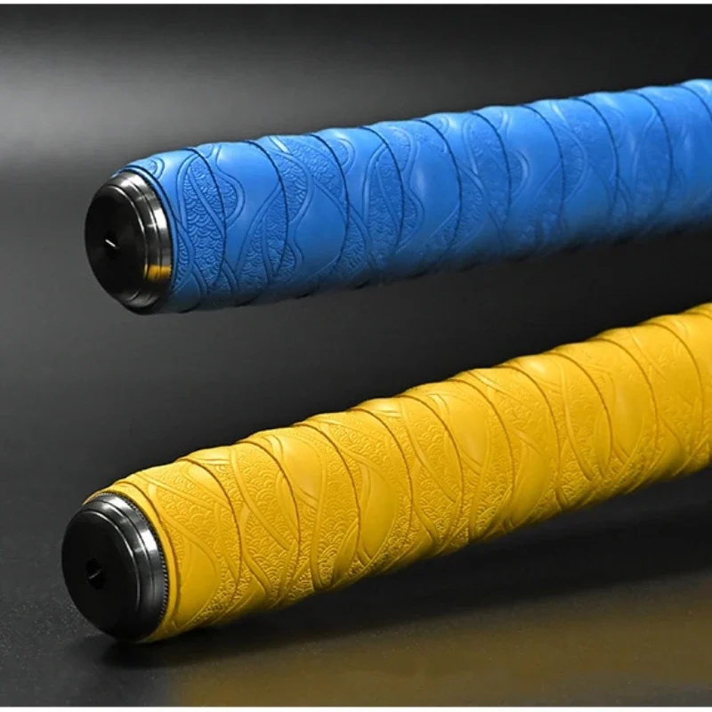 2M Rutschfestes Angelruten-Gri – Badminton Grip Bewertung und Preis