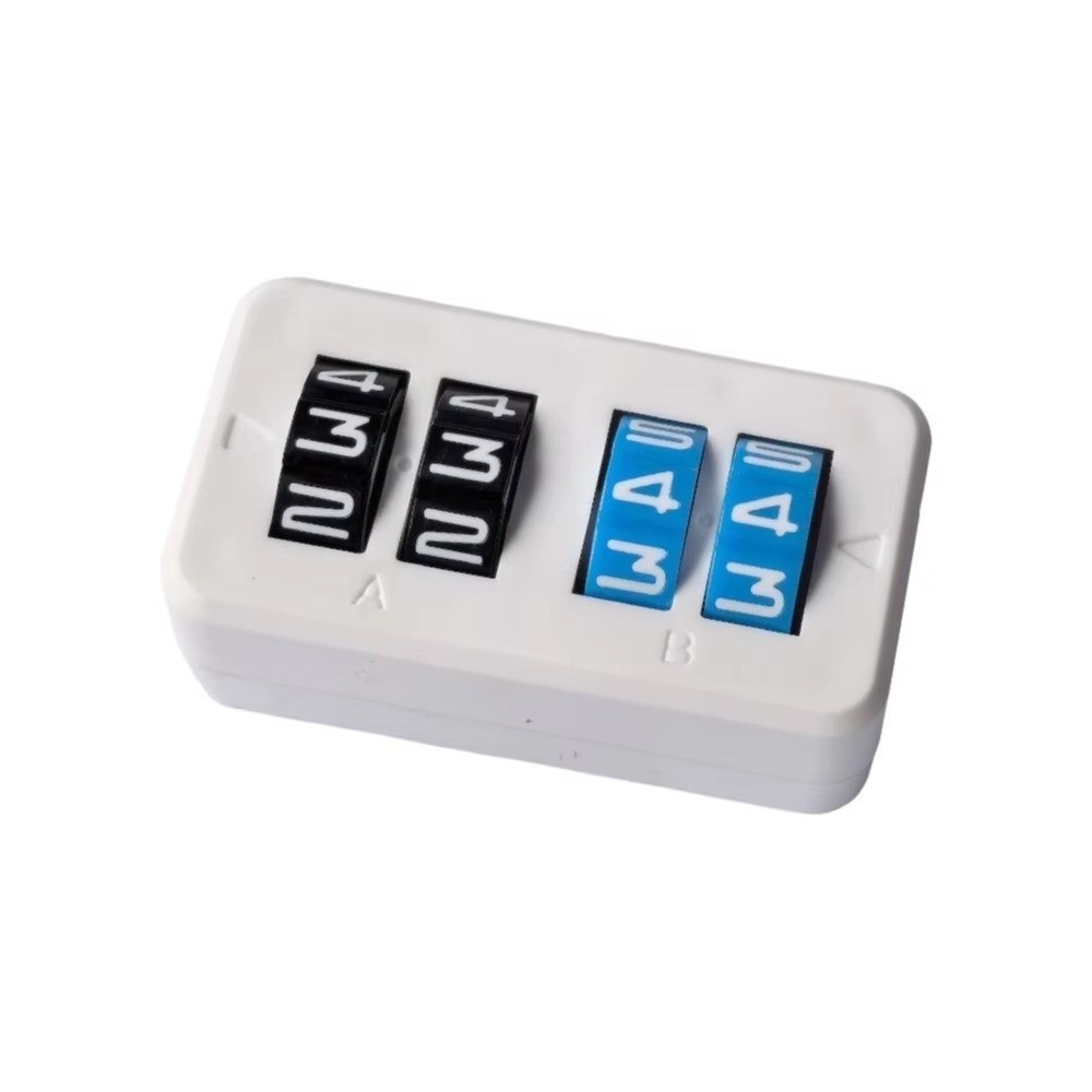 4-stelliges Display-Brettspiel – Scoreboard Digital Bewertung und Preis