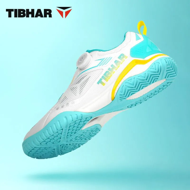 TIBHAR Tischtennisschuhe für H – Badminton Shoes Men Bewertung und Preis