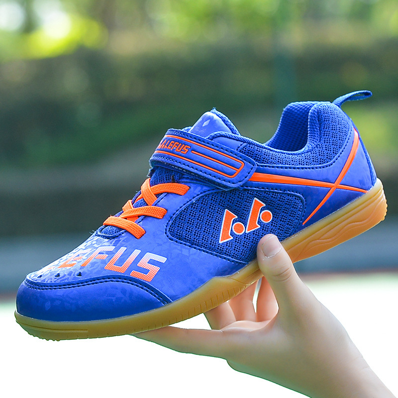 2025, Kinder-Tischtennisschuhe – Badminton Shoes Men Bewertung und Preis