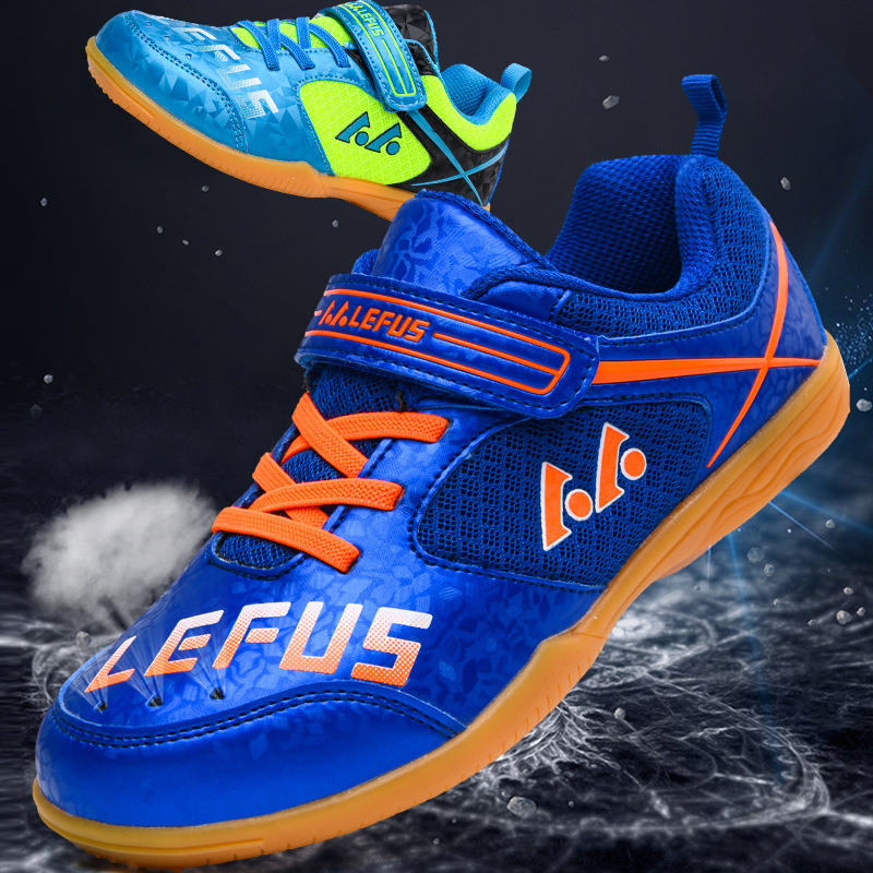 2025, Kinder-Tischtennisschuhe – Badminton Shoes Men Bewertung und Preis