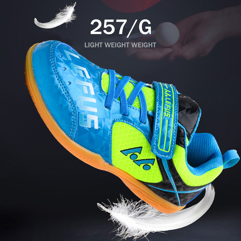 2025, Kinder-Tischtennisschuhe – Badminton Shoes Men Bewertung und Preis