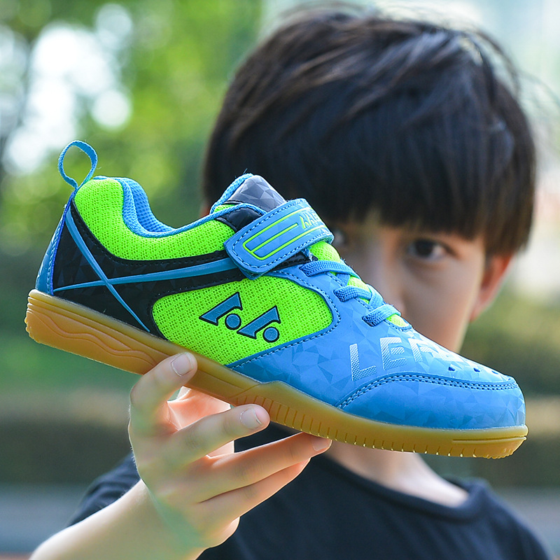 2025, Kinder-Tischtennisschuhe – Badminton Shoes Men Bewertung und Preis