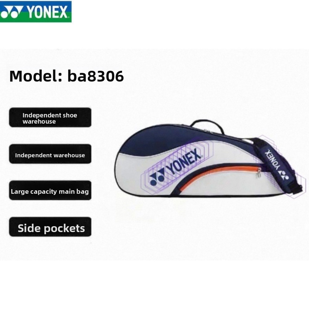 YONEX Professionelle Badminton – Badminton Shoes Men Bewertung und Preis