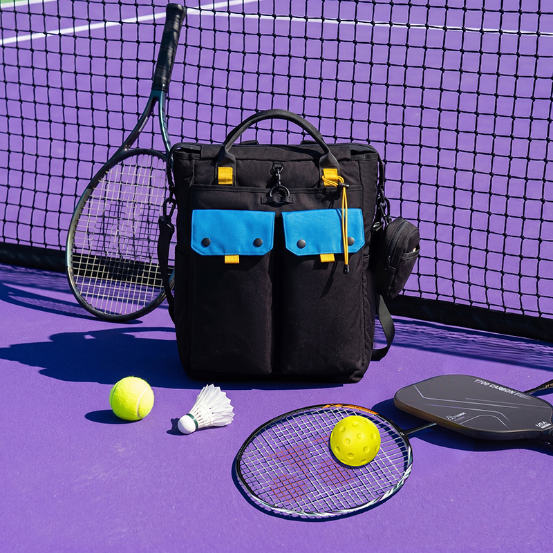 Wasserdichte Badminton-Tennis- – Badminton Bag Bewertung und Preis